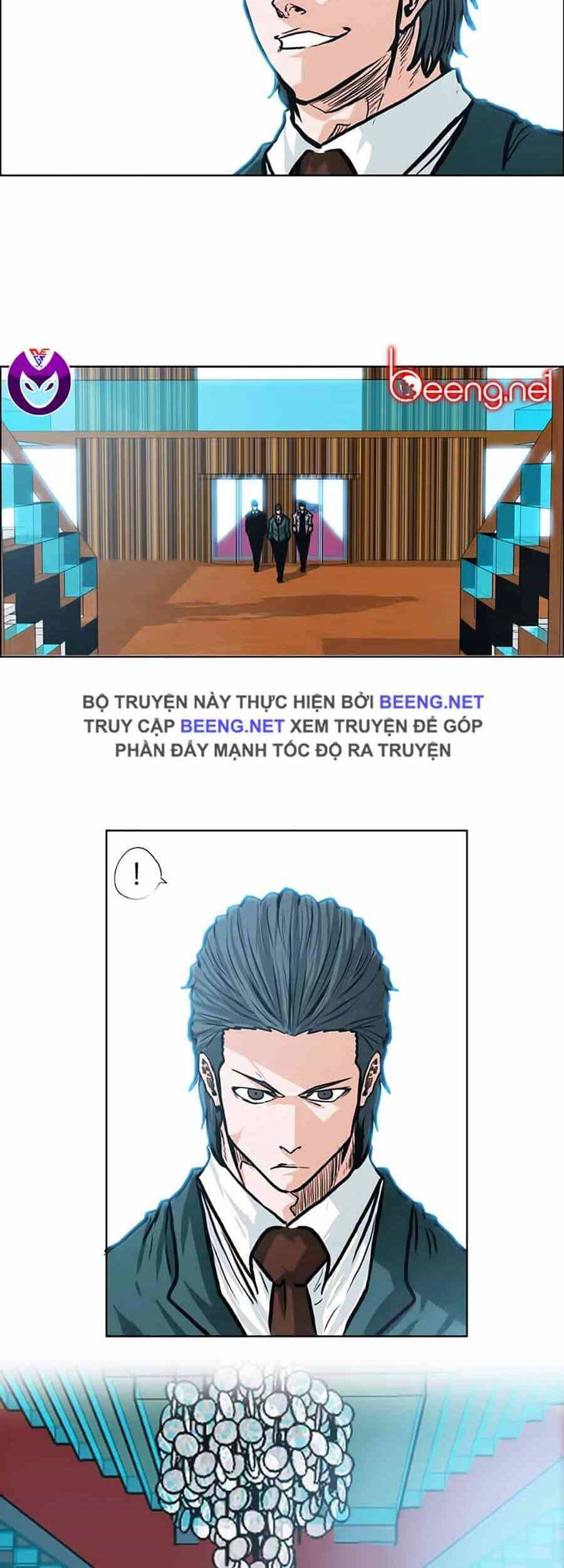 Bá Chủ Học Đường - Chương 136 - ảnh 36