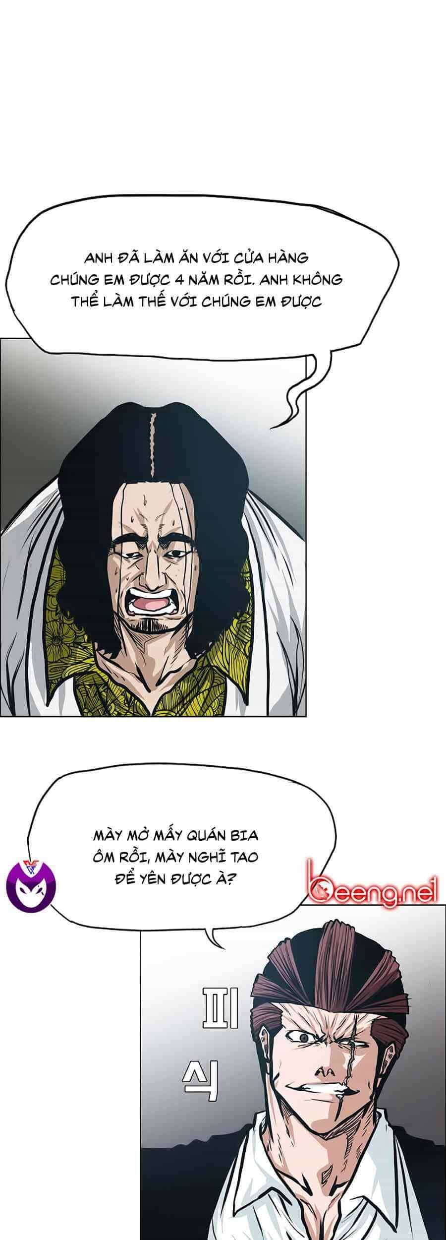 Bá Chủ Học Đường - Chương 137 - ảnh 17