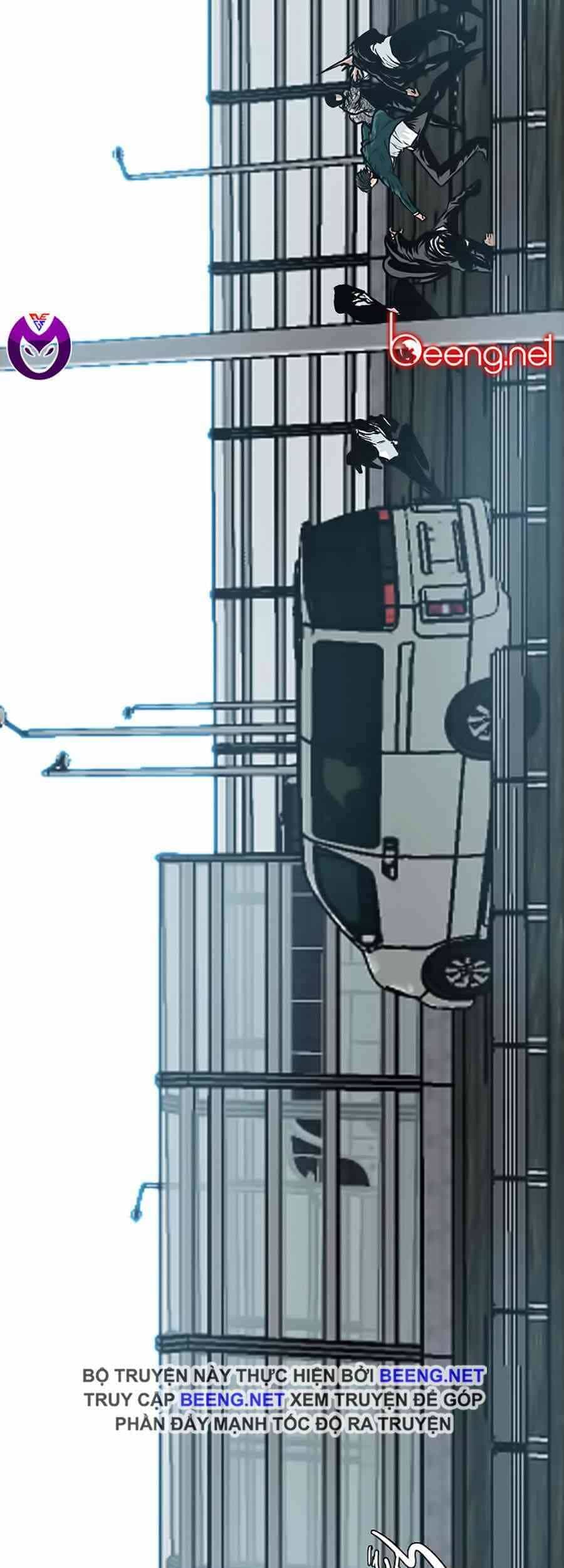 Bá Chủ Học Đường - Chương 138 - ảnh 17