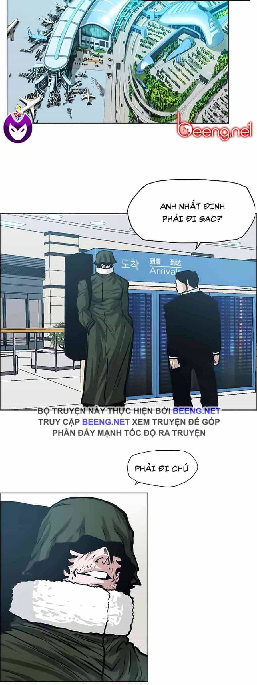 Bá Chủ Học Đường - Chương 138 - ảnh 22