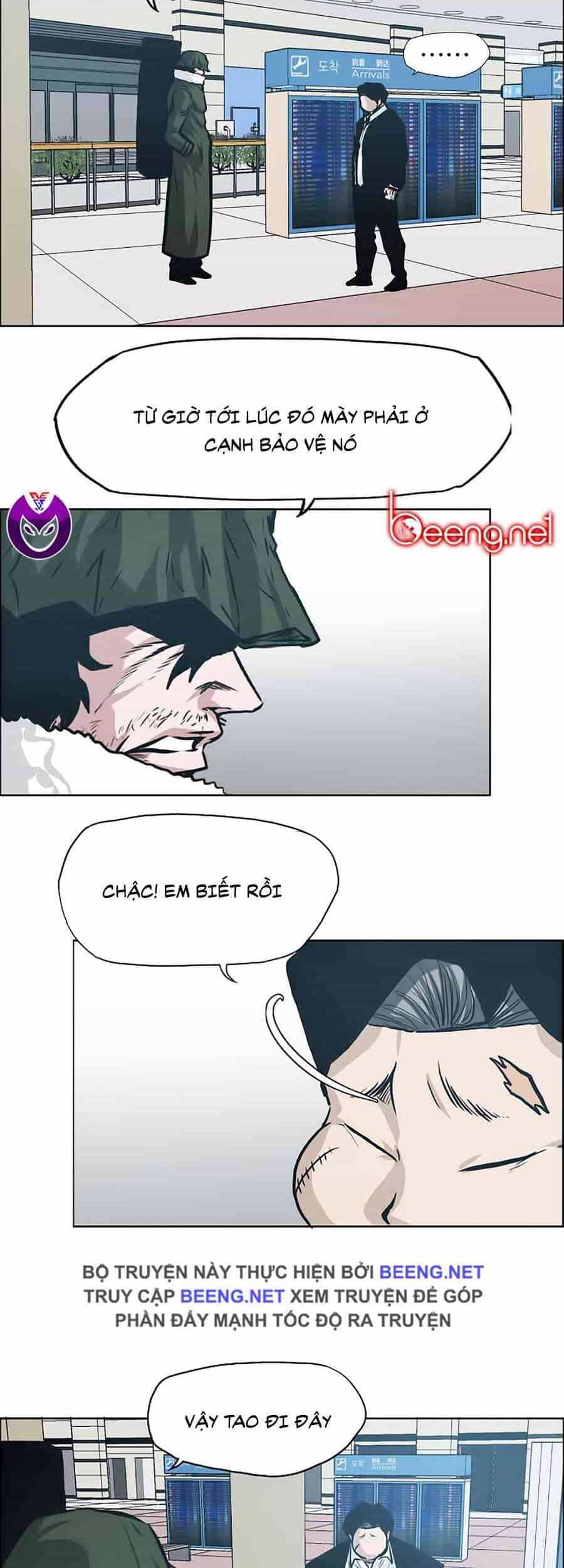 Bá Chủ Học Đường - Chương 138 - ảnh 26
