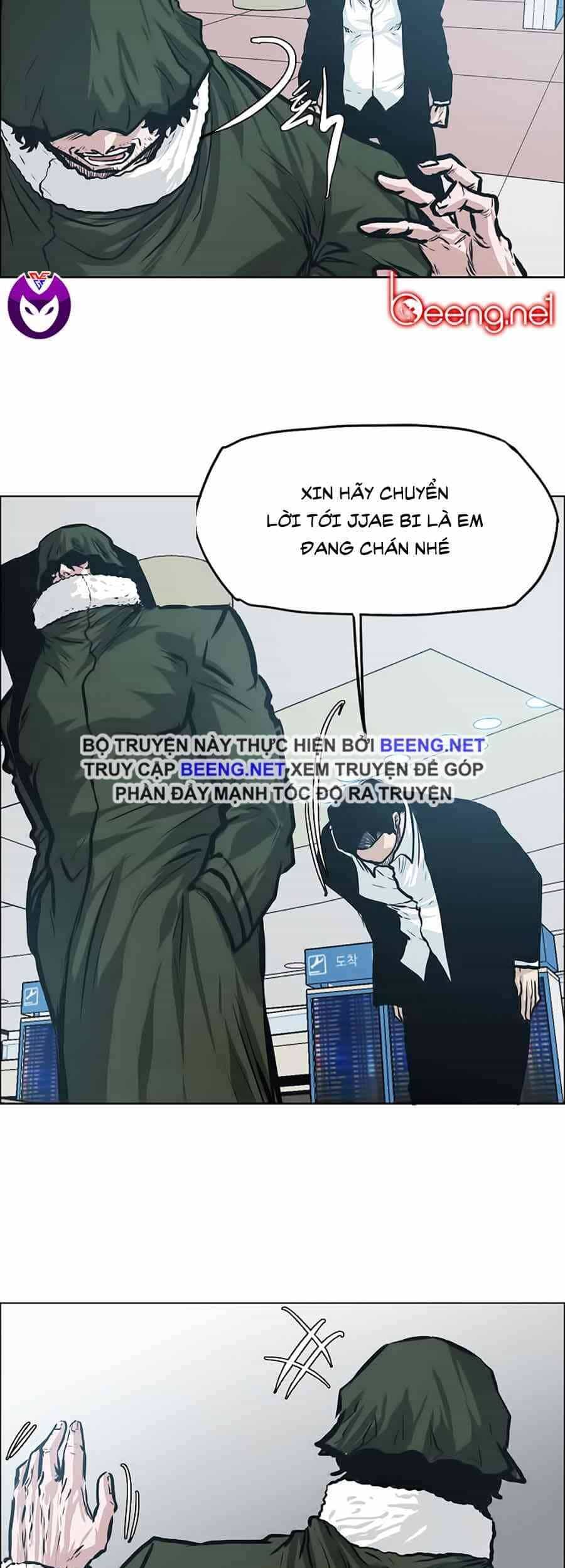 Bá Chủ Học Đường - Chương 138 - ảnh 27
