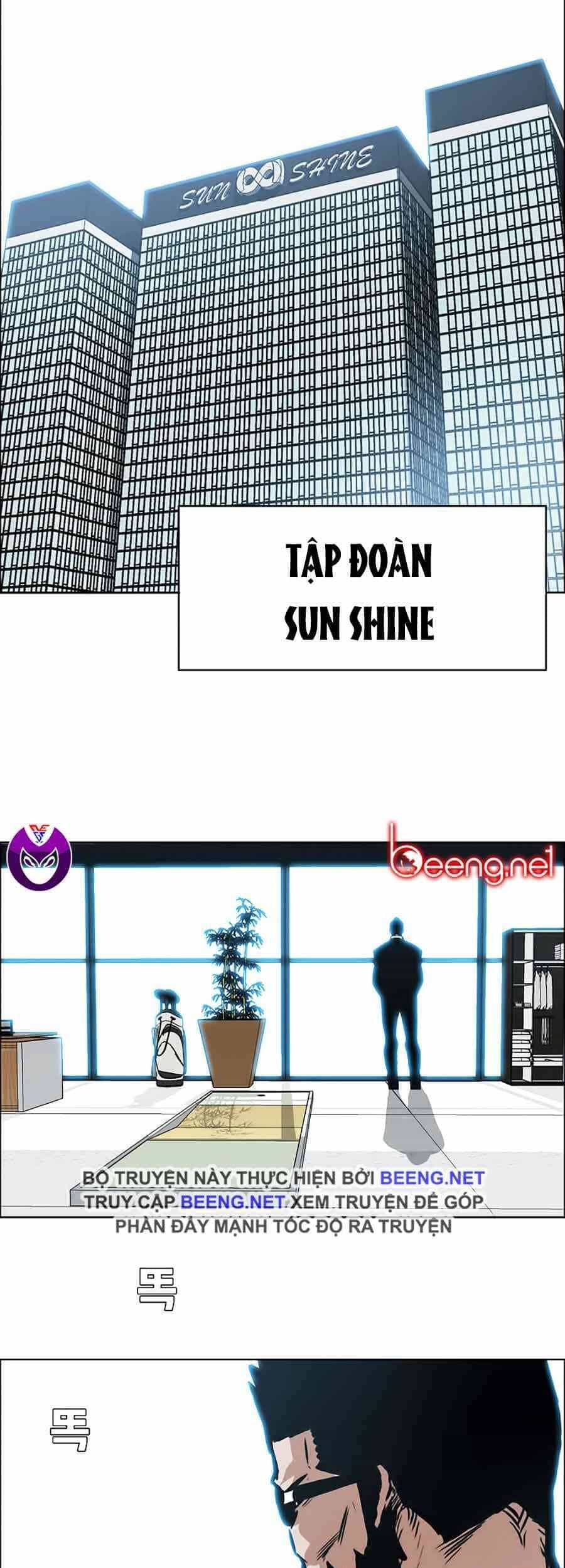 Bá Chủ Học Đường - Chương 138 - ảnh 29