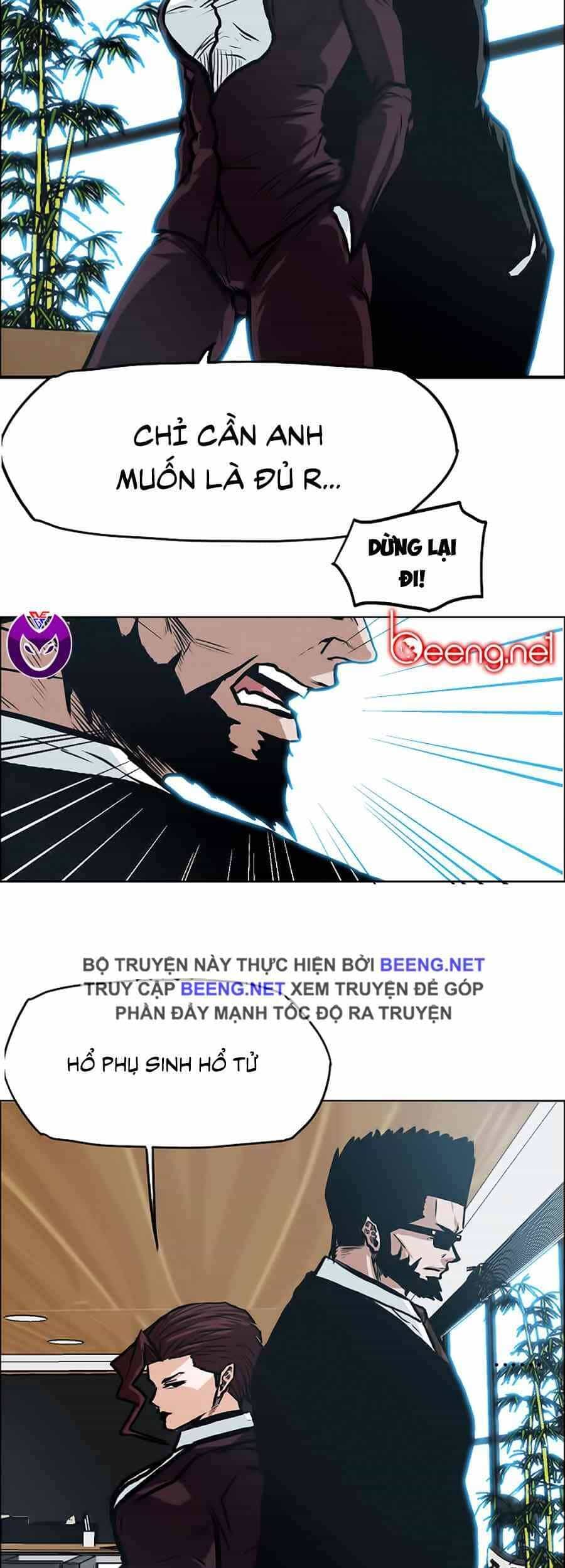 Bá Chủ Học Đường - Chương 138 - ảnh 33