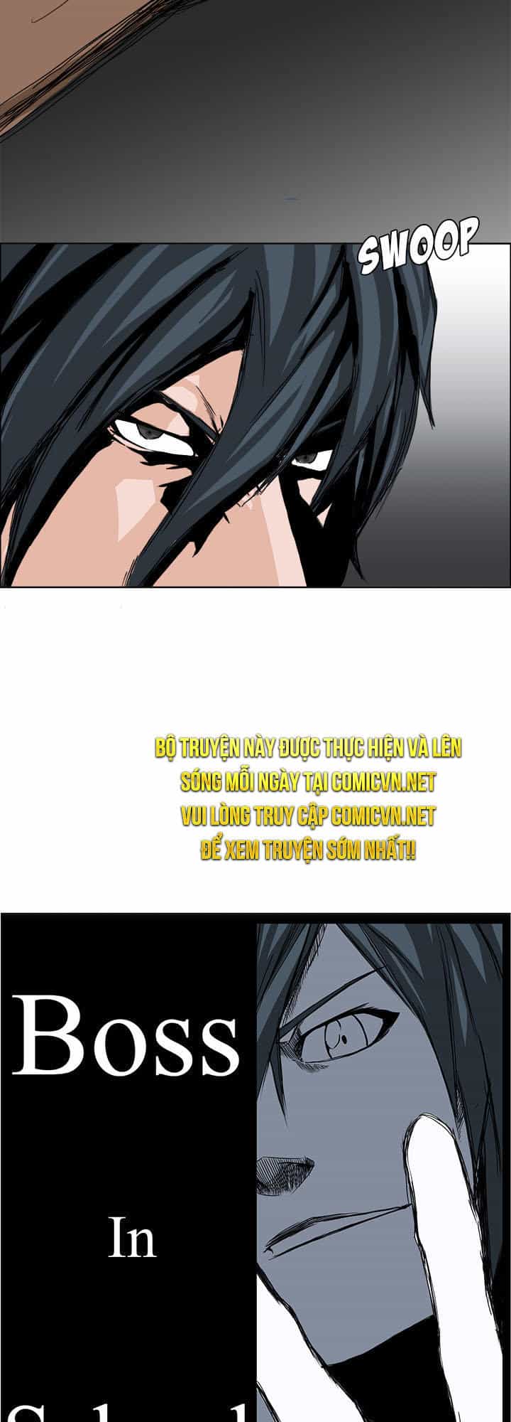 Bá Chủ Học Đường - Chương 13 - ảnh 14