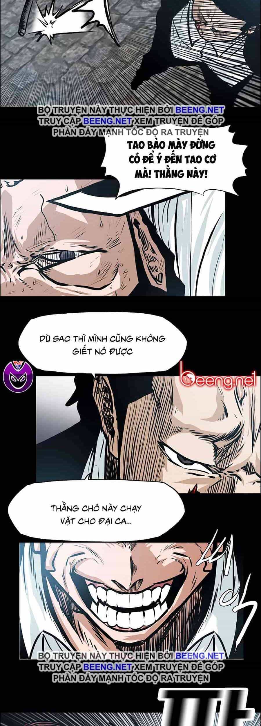 Bá Chủ Học Đường - Chương 139 - ảnh 26