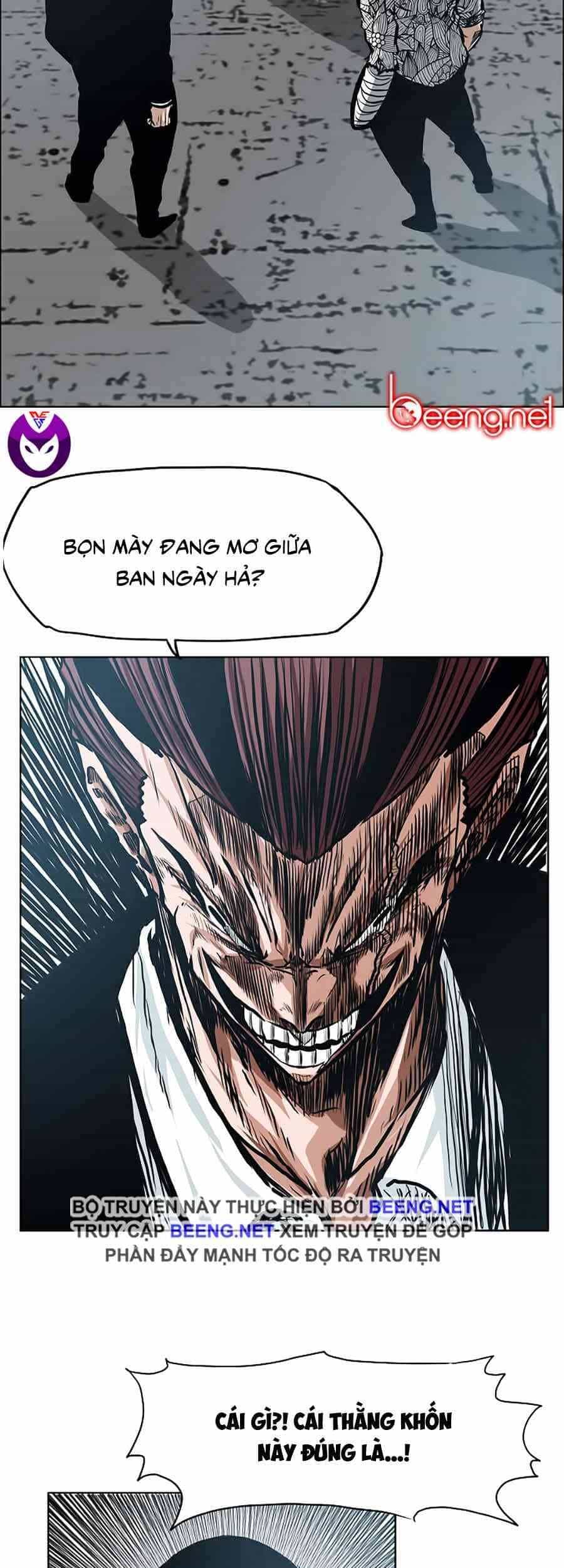 Bá Chủ Học Đường - Chương 140 - ảnh 5