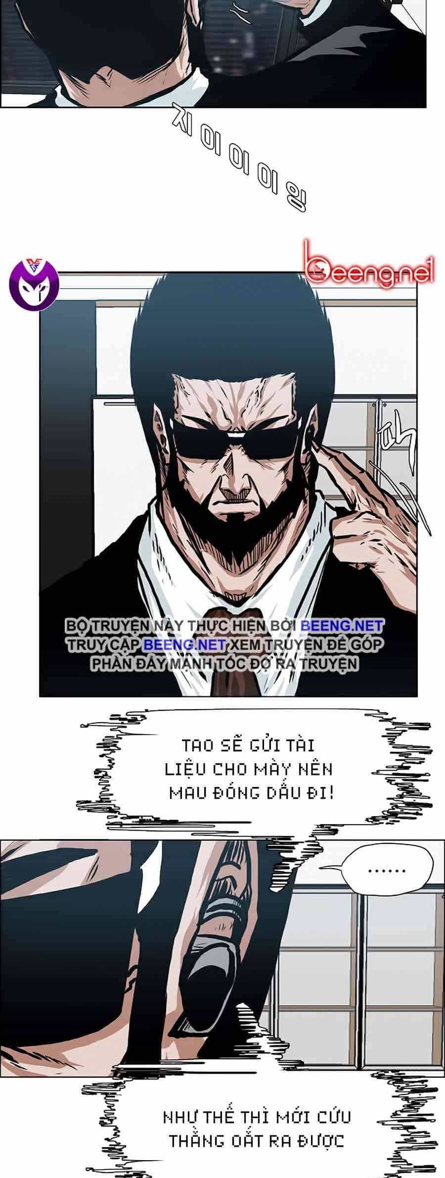 Bá Chủ Học Đường - Chương 141 - ảnh 11