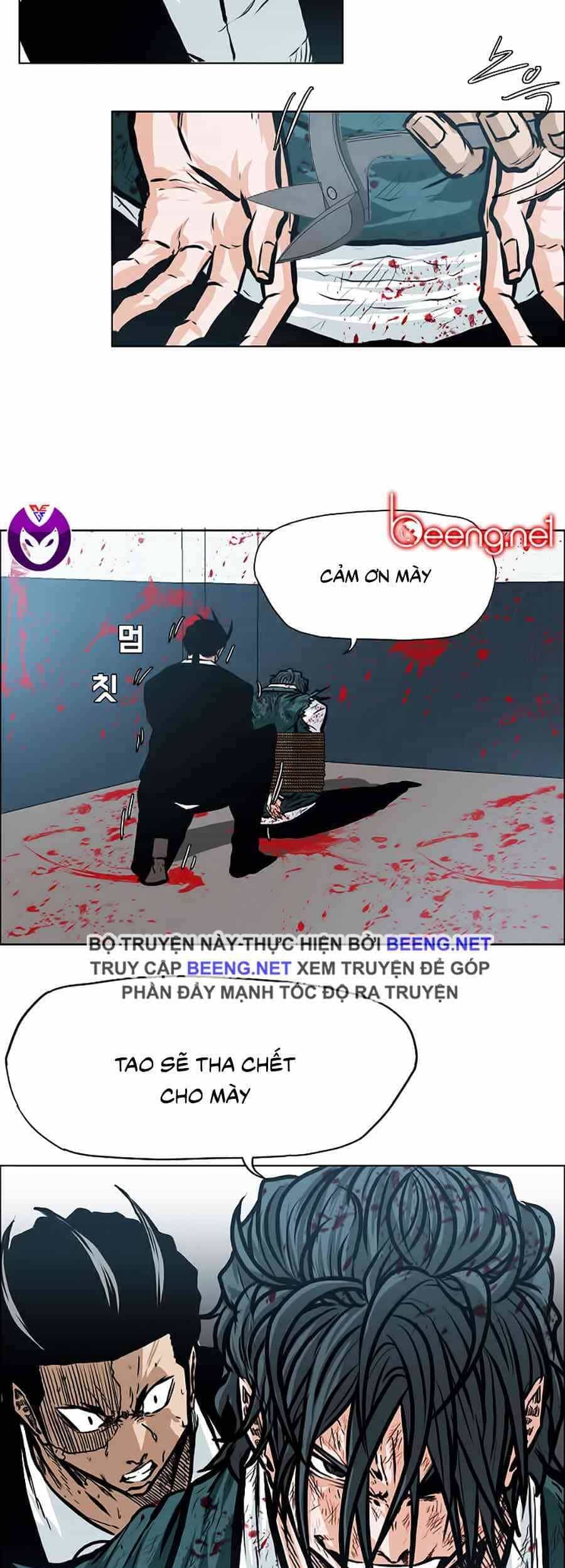 Bá Chủ Học Đường - Chương 142 - ảnh 14