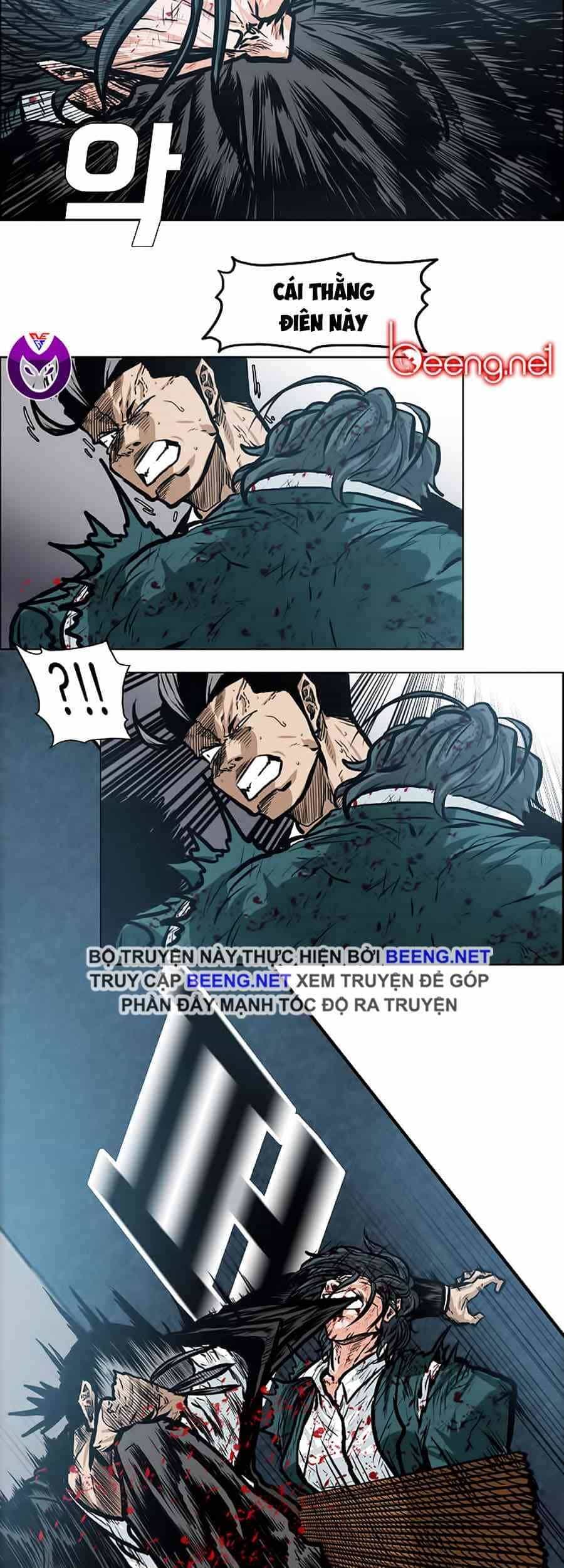 Bá Chủ Học Đường - Chương 142 - ảnh 18