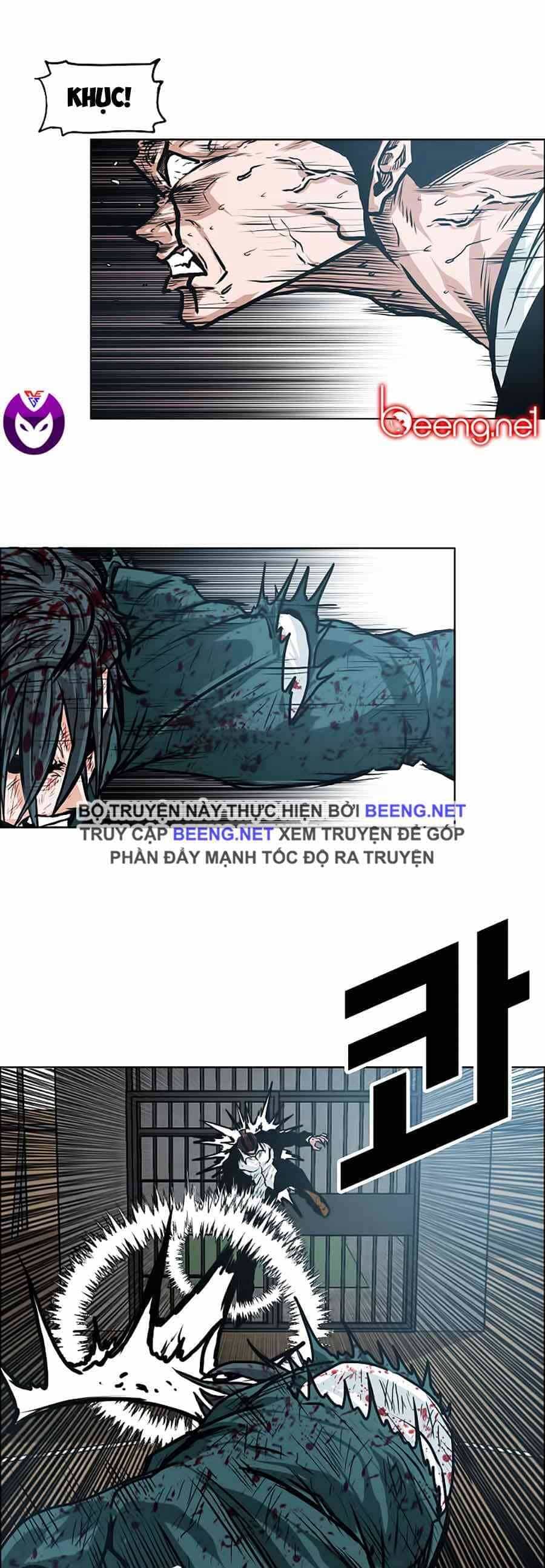 Bá Chủ Học Đường - Chương 143 - ảnh 13