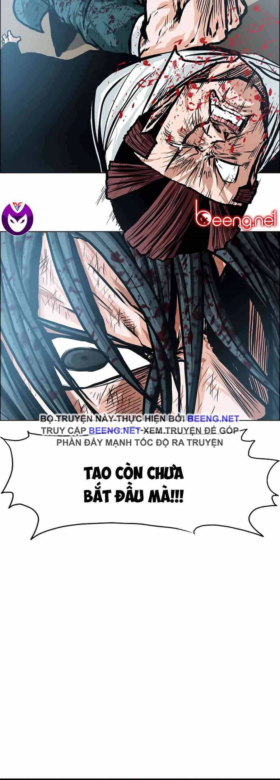 Bá Chủ Học Đường - Chương 143 - ảnh 15