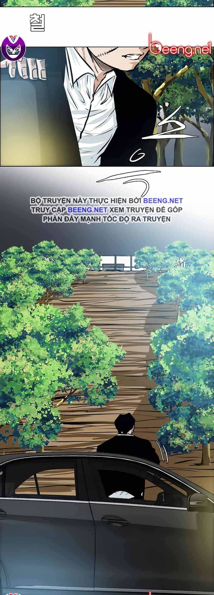 Bá Chủ Học Đường - Chương 143 - ảnh 17