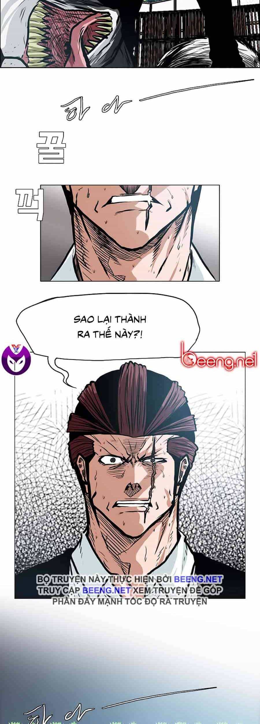 Bá Chủ Học Đường - Chương 143 - ảnh 2
