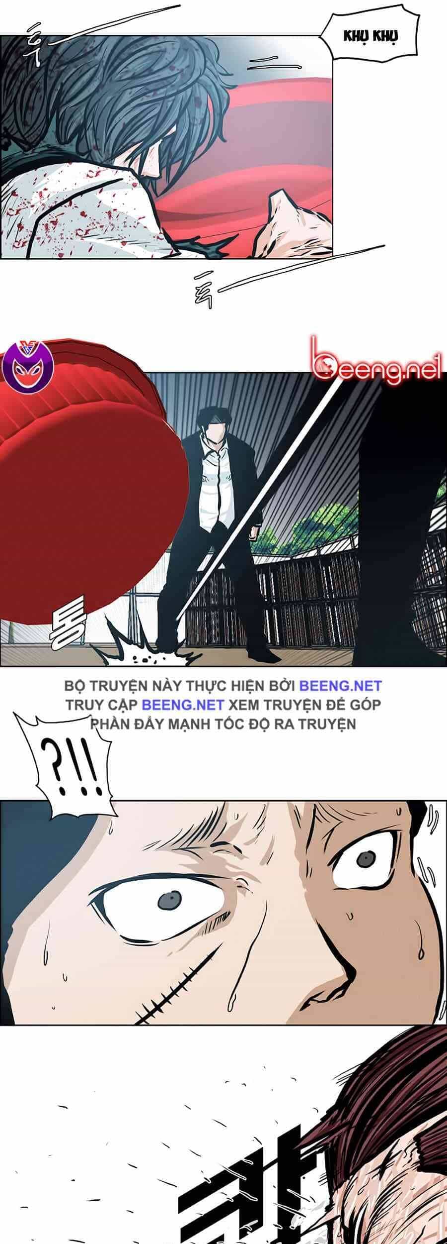 Bá Chủ Học Đường - Chương 143 - ảnh 27