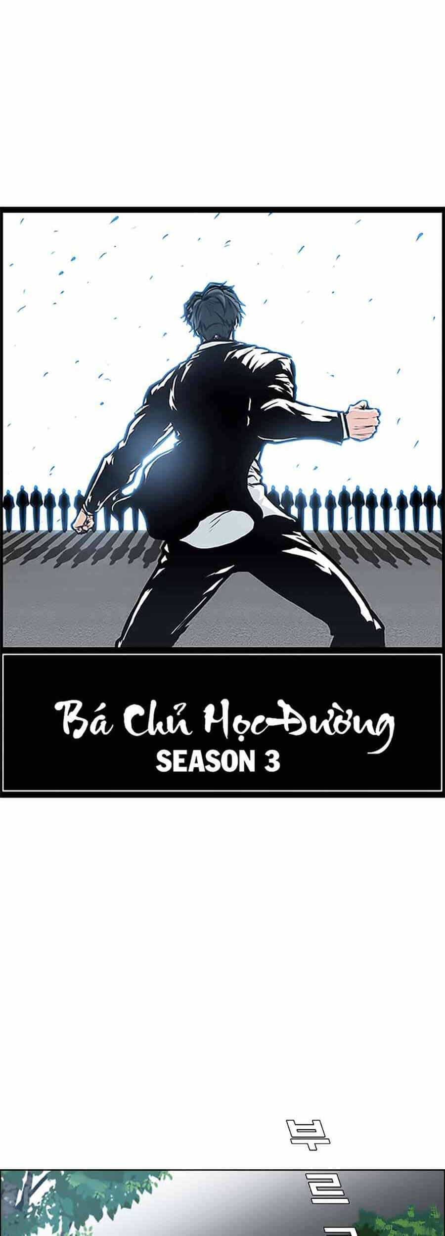 Bá Chủ Học Đường - Chương 144 - ảnh 12