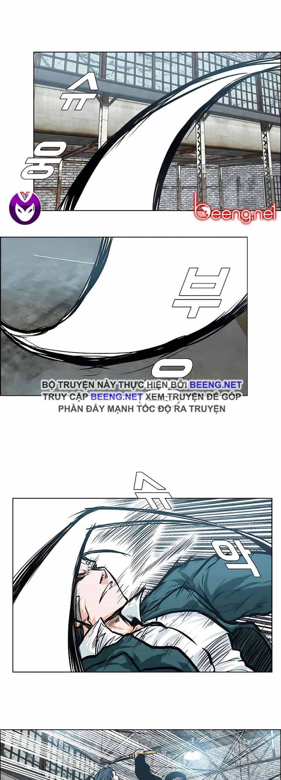 Bá Chủ Học Đường - Chương 146 - ảnh 1