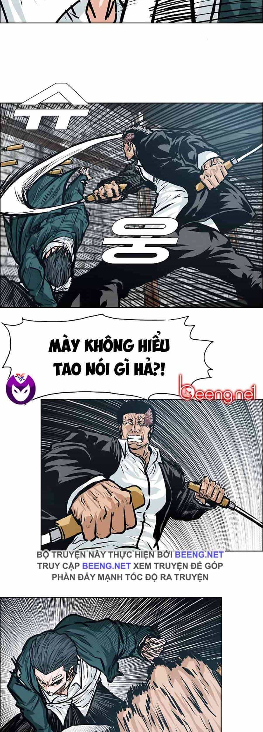 Bá Chủ Học Đường - Chương 146 - ảnh 10