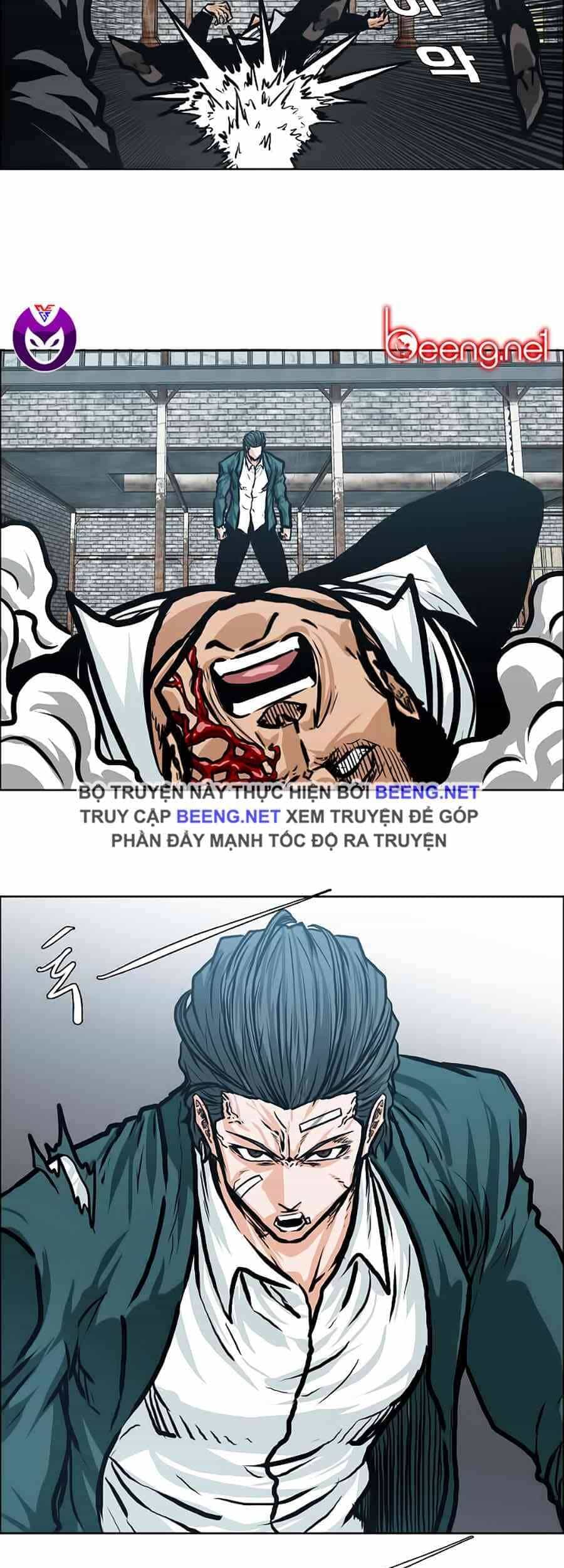 Bá Chủ Học Đường - Chương 146 - ảnh 21