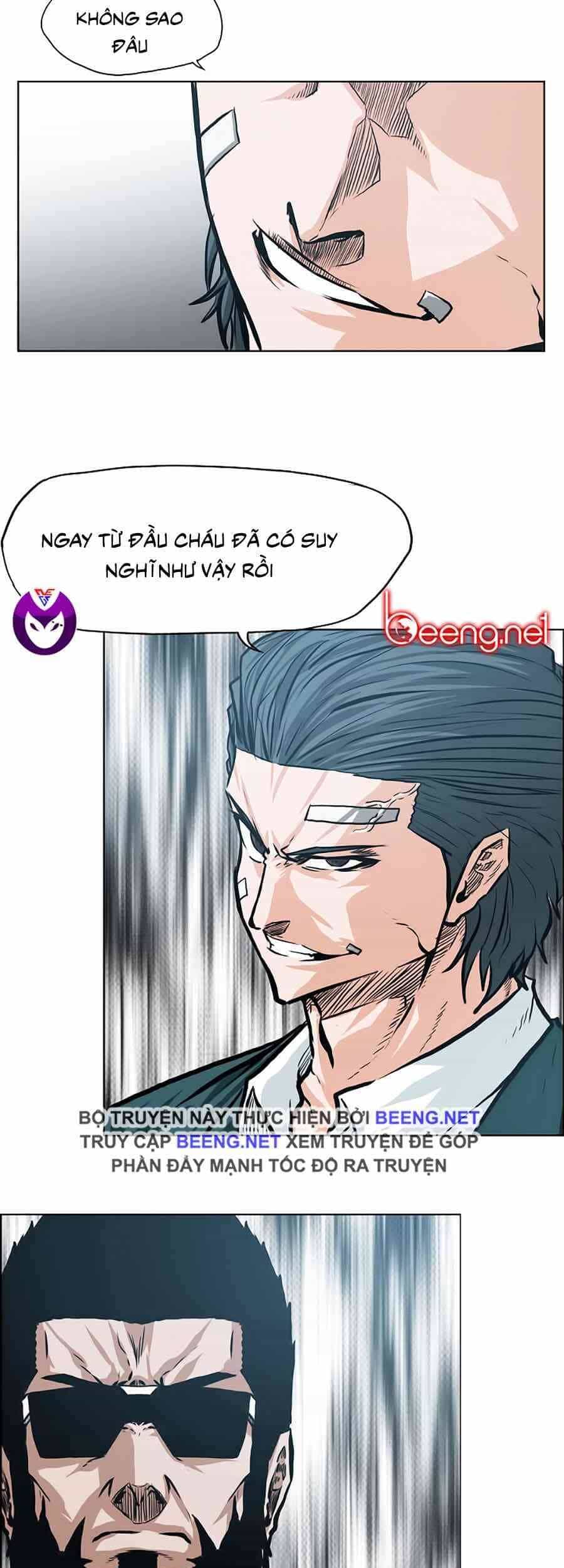 Bá Chủ Học Đường - Chương 146 - ảnh 29