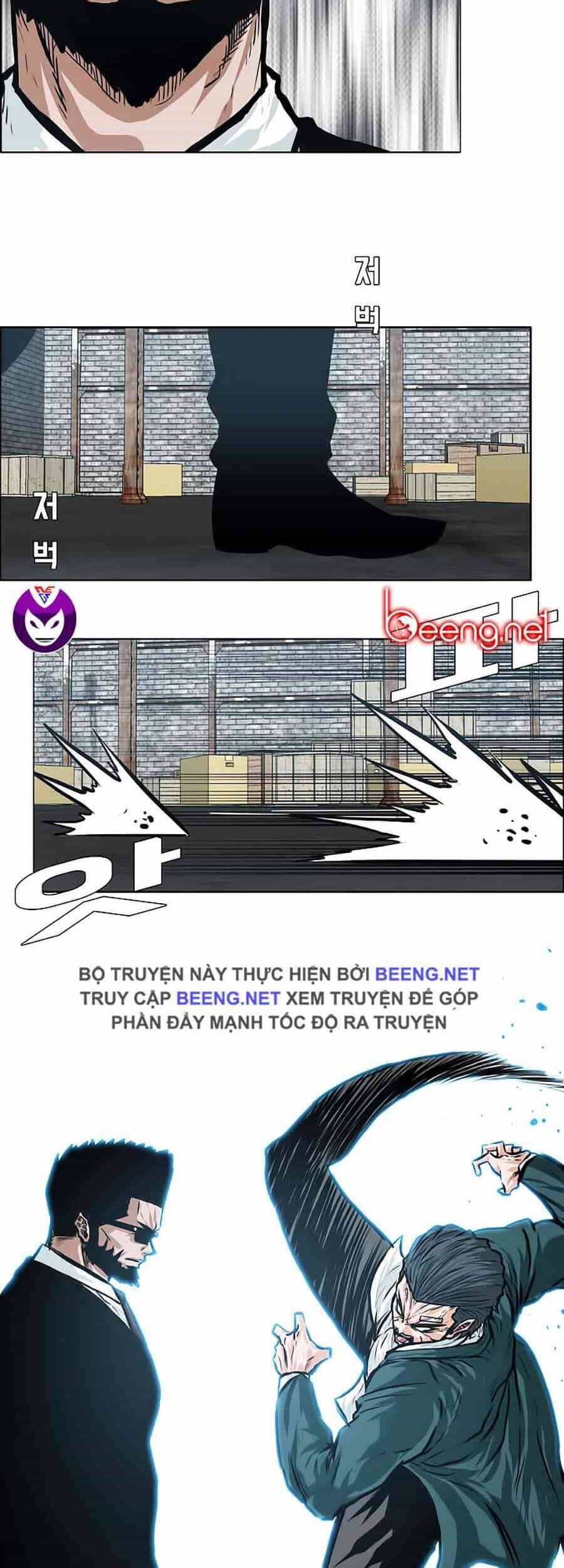 Bá Chủ Học Đường - Chương 146 - ảnh 30