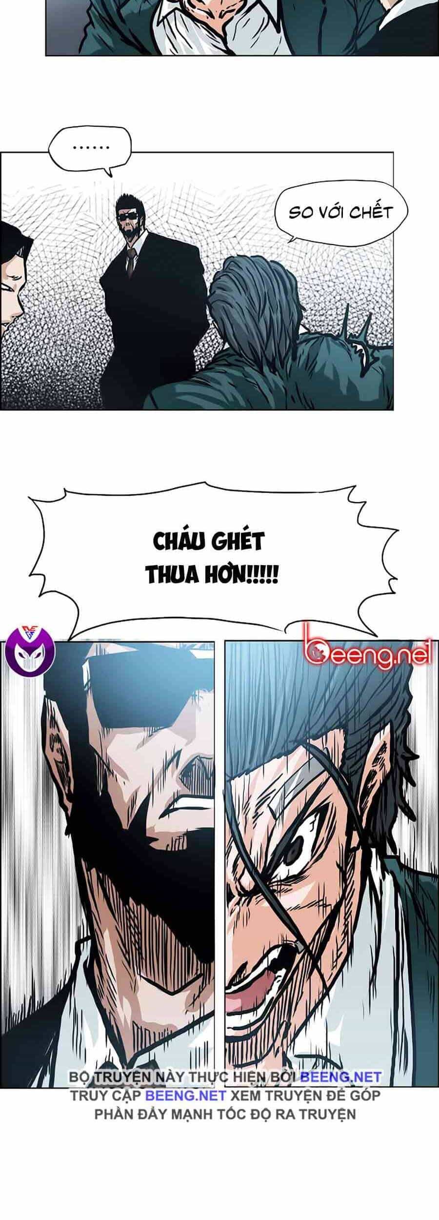Bá Chủ Học Đường - Chương 147 - ảnh 18