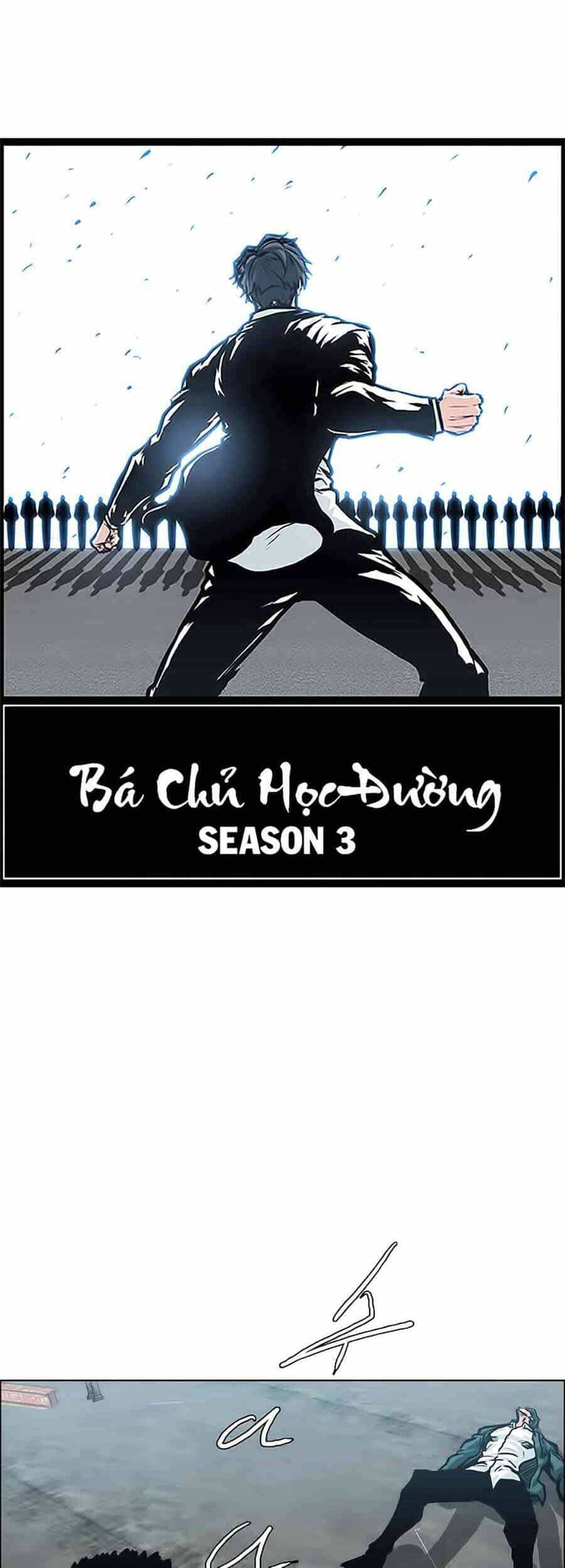 Bá Chủ Học Đường - Chương 147 - ảnh 20