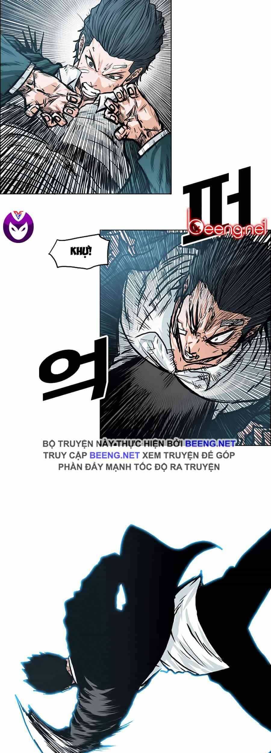 Bá Chủ Học Đường - Chương 147 - ảnh 5