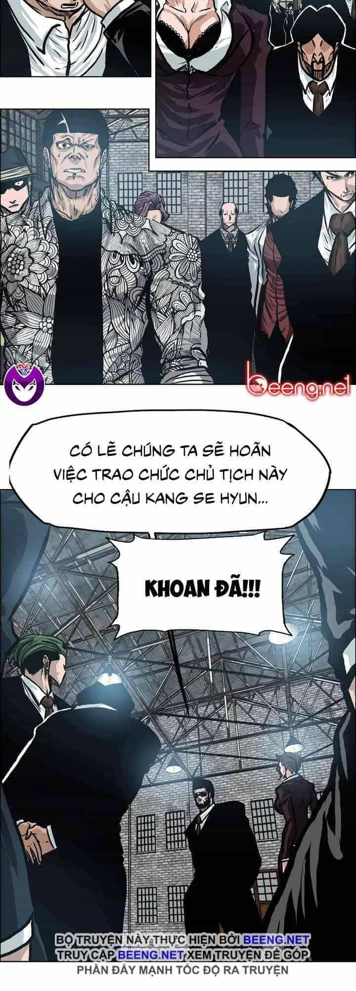 Bá Chủ Học Đường - Chương 147 - ảnh 8