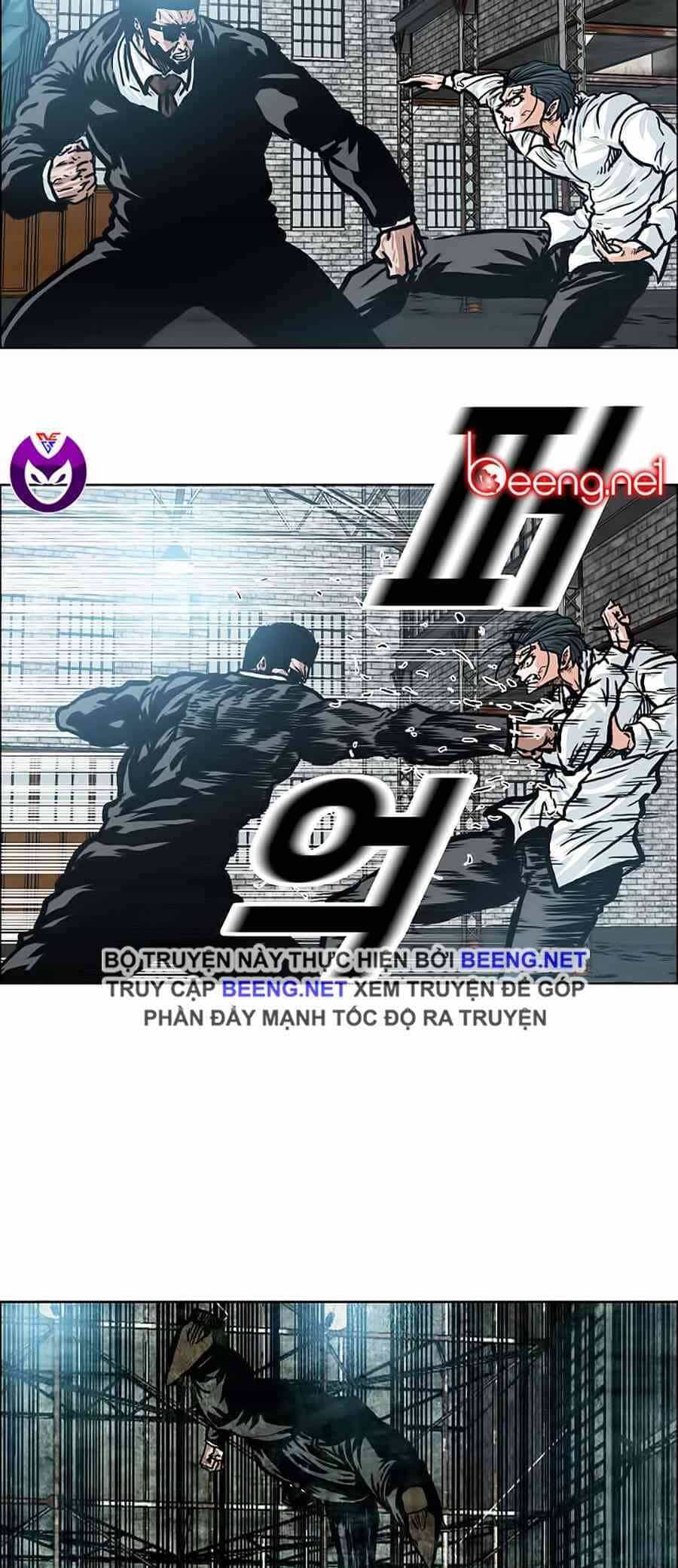 Bá Chủ Học Đường - Chương 148 - ảnh 13
