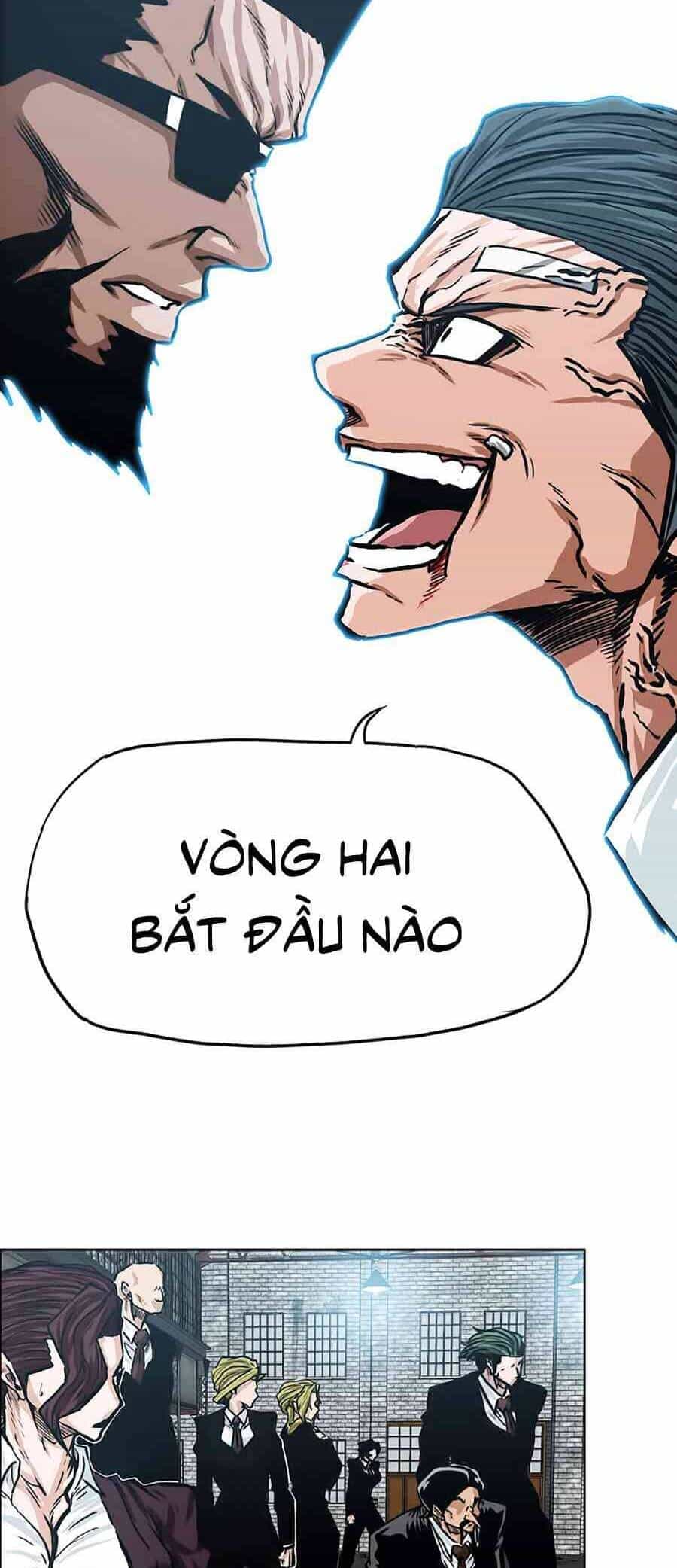 Bá Chủ Học Đường - Chương 148 - ảnh 2