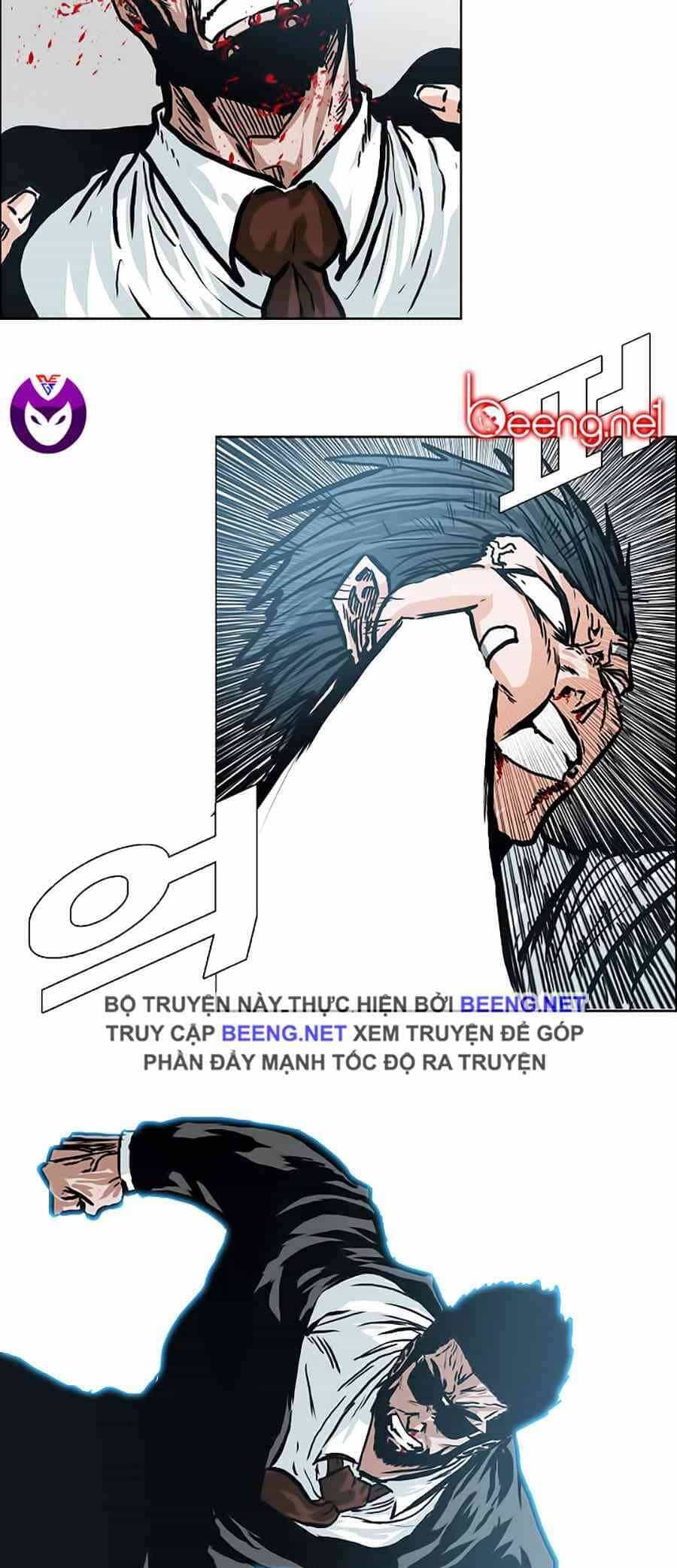 Bá Chủ Học Đường - Chương 148 - ảnh 25
