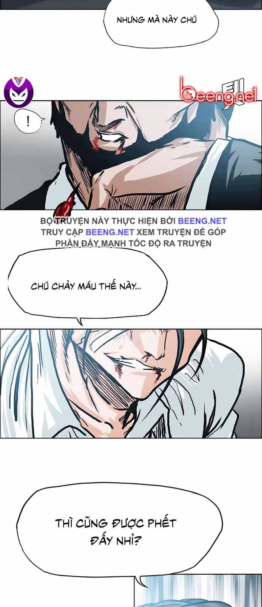 Bá Chủ Học Đường - Chương 148 - ảnh 28