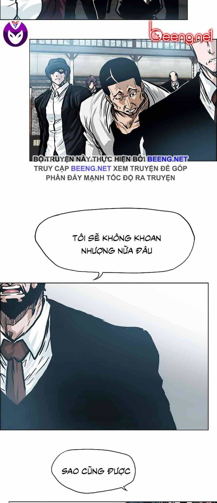 Bá Chủ Học Đường - Chương 148 - ảnh 3