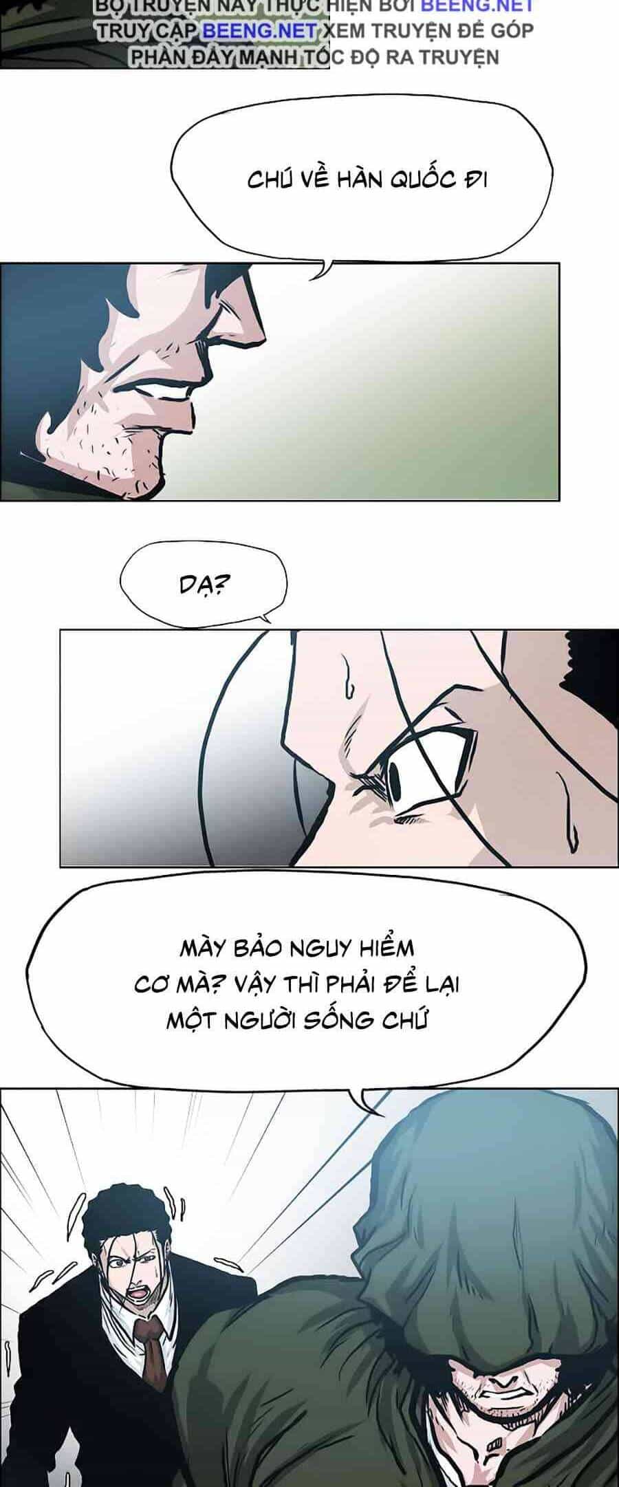 Bá Chủ Học Đường - Chương 148 - ảnh 36