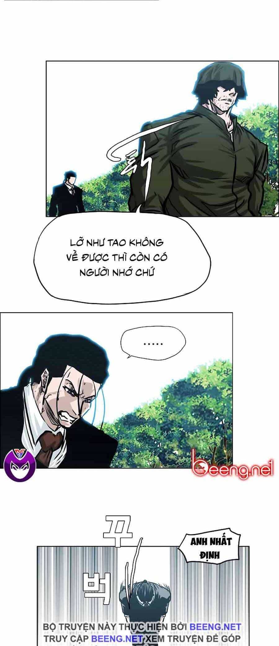 Bá Chủ Học Đường - Chương 148 - ảnh 38