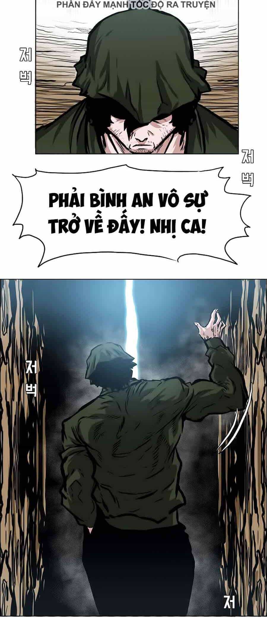 Bá Chủ Học Đường - Chương 148 - ảnh 39