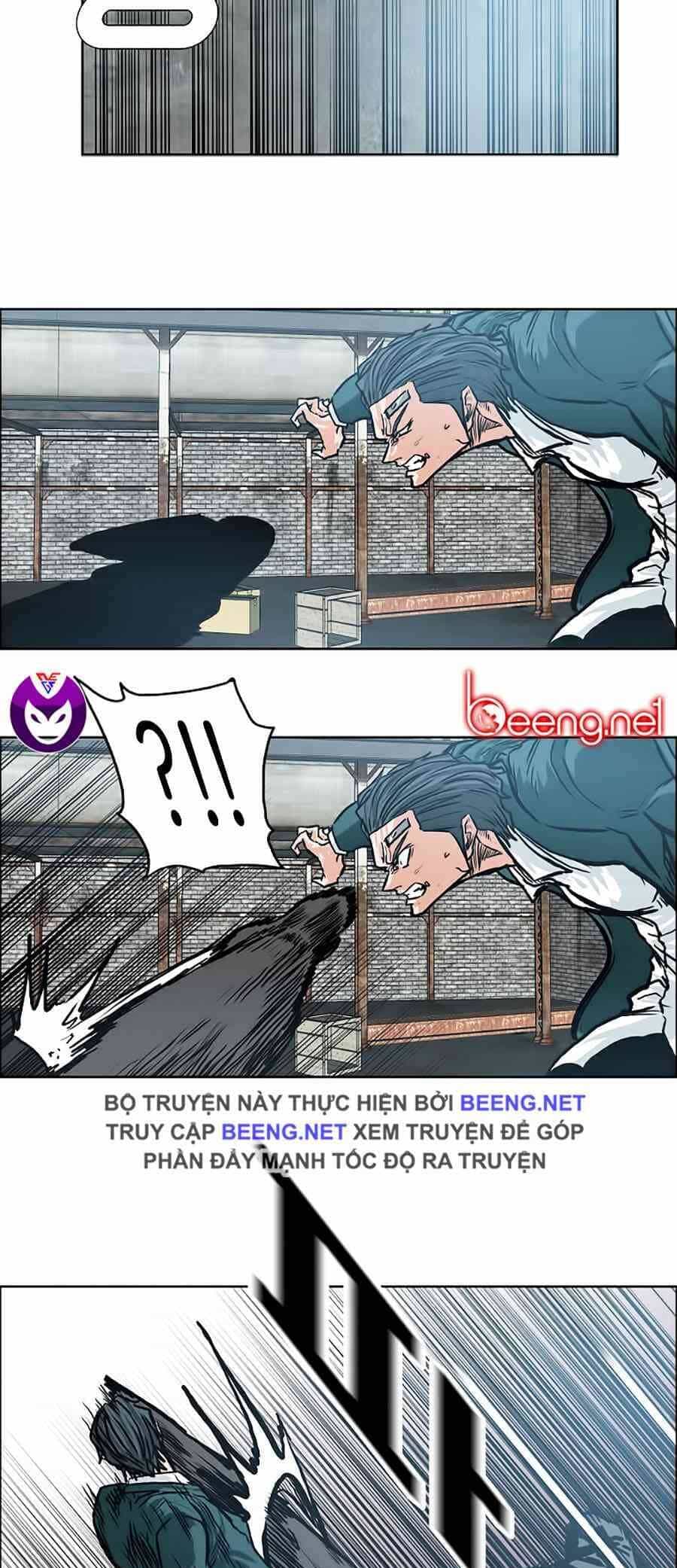 Bá Chủ Học Đường - Chương 148 - ảnh 7