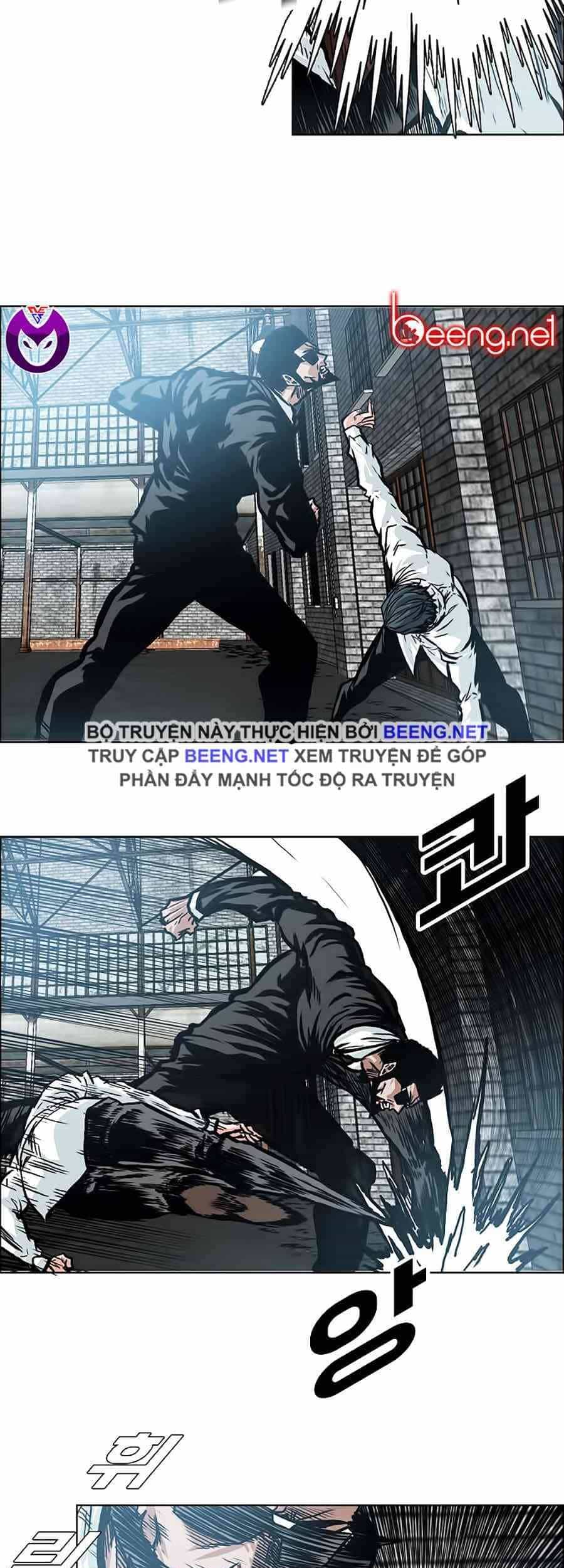 Bá Chủ Học Đường - Chương 149 - ảnh 11