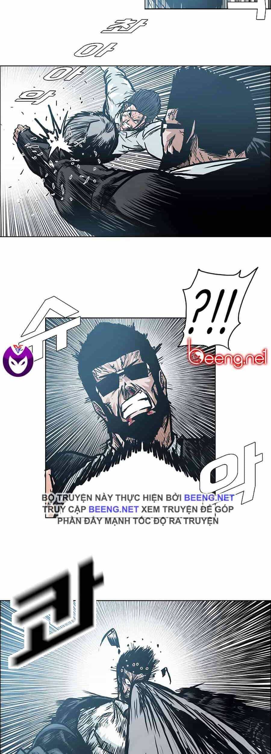 Bá Chủ Học Đường - Chương 149 - ảnh 16