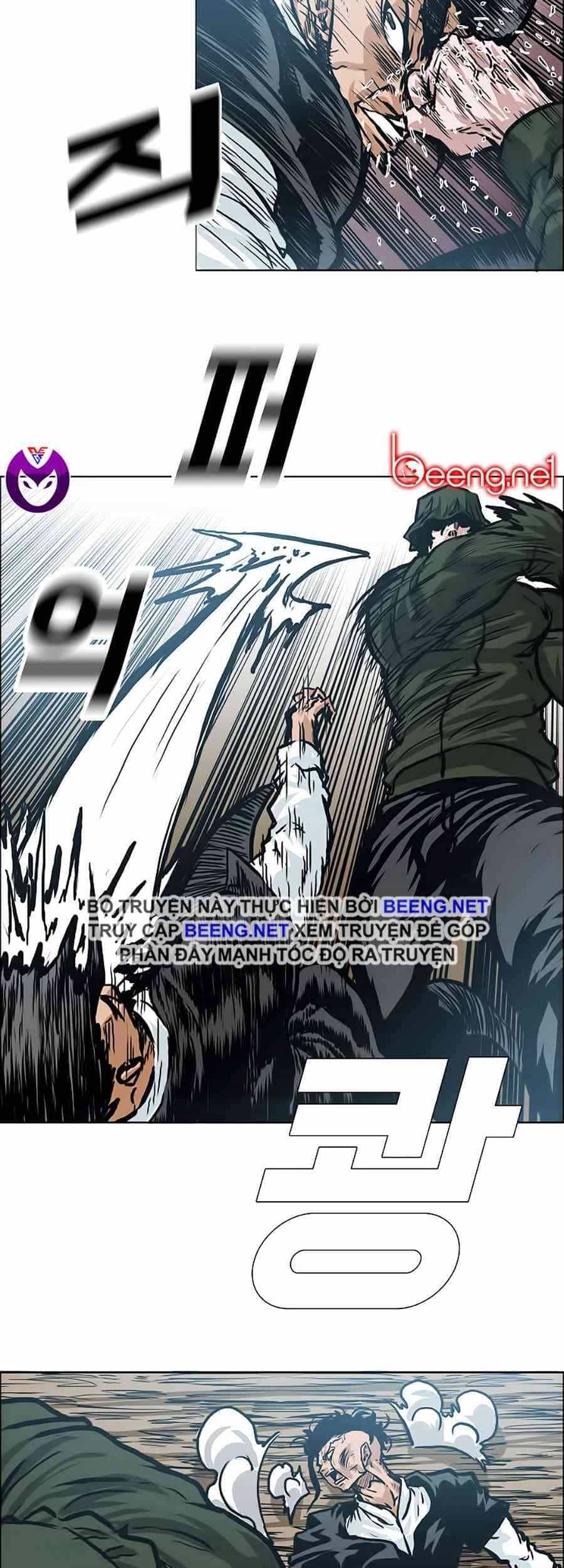 Bá Chủ Học Đường - Chương 149 - ảnh 29