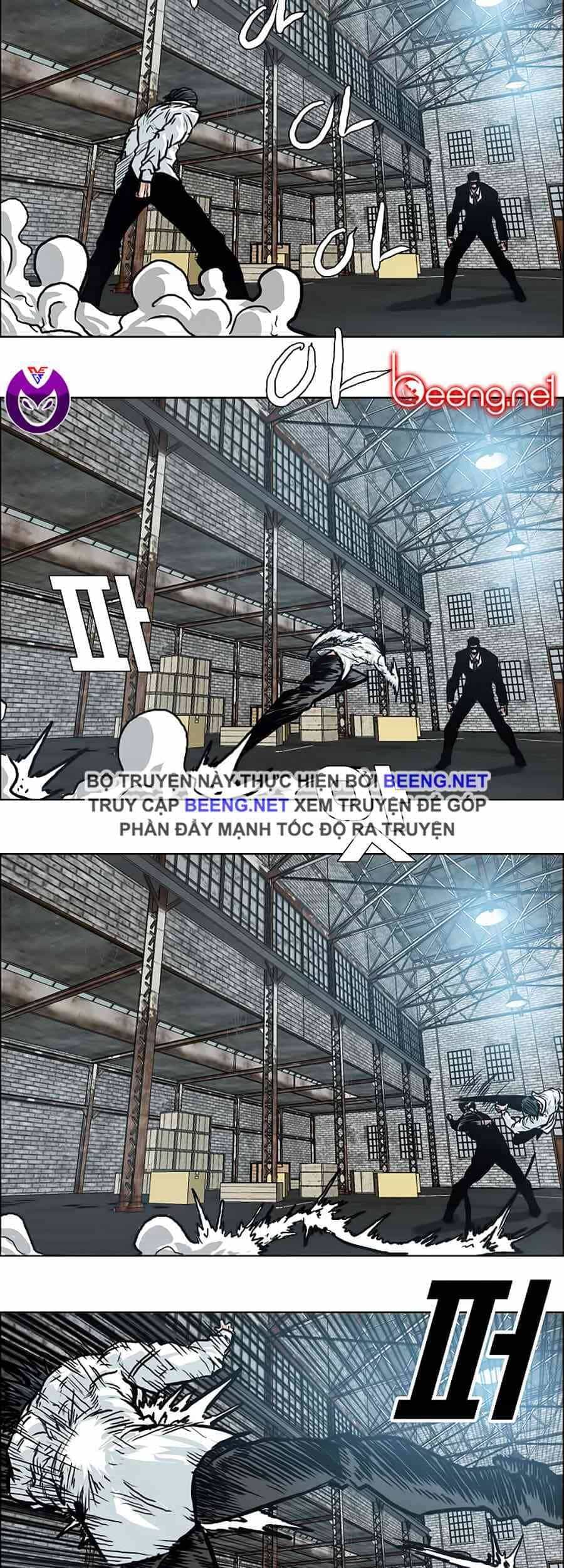 Bá Chủ Học Đường - Chương 149 - ảnh 5