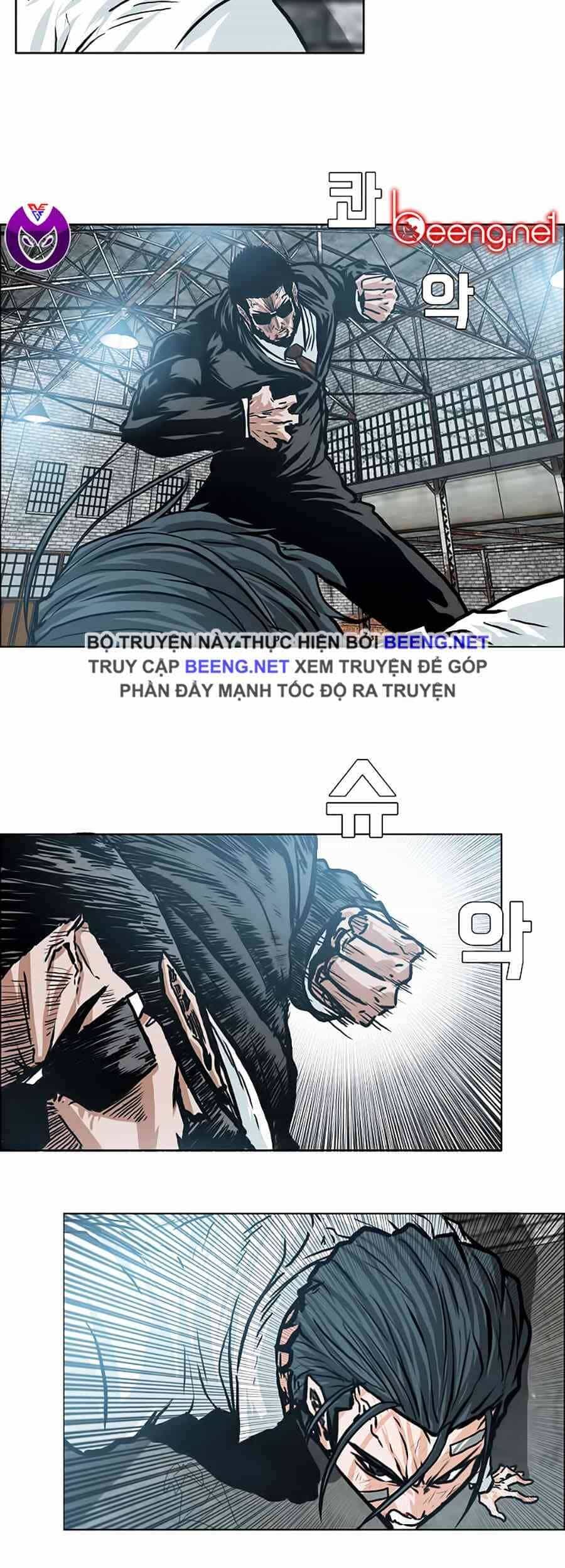 Bá Chủ Học Đường - Chương 149 - ảnh 9