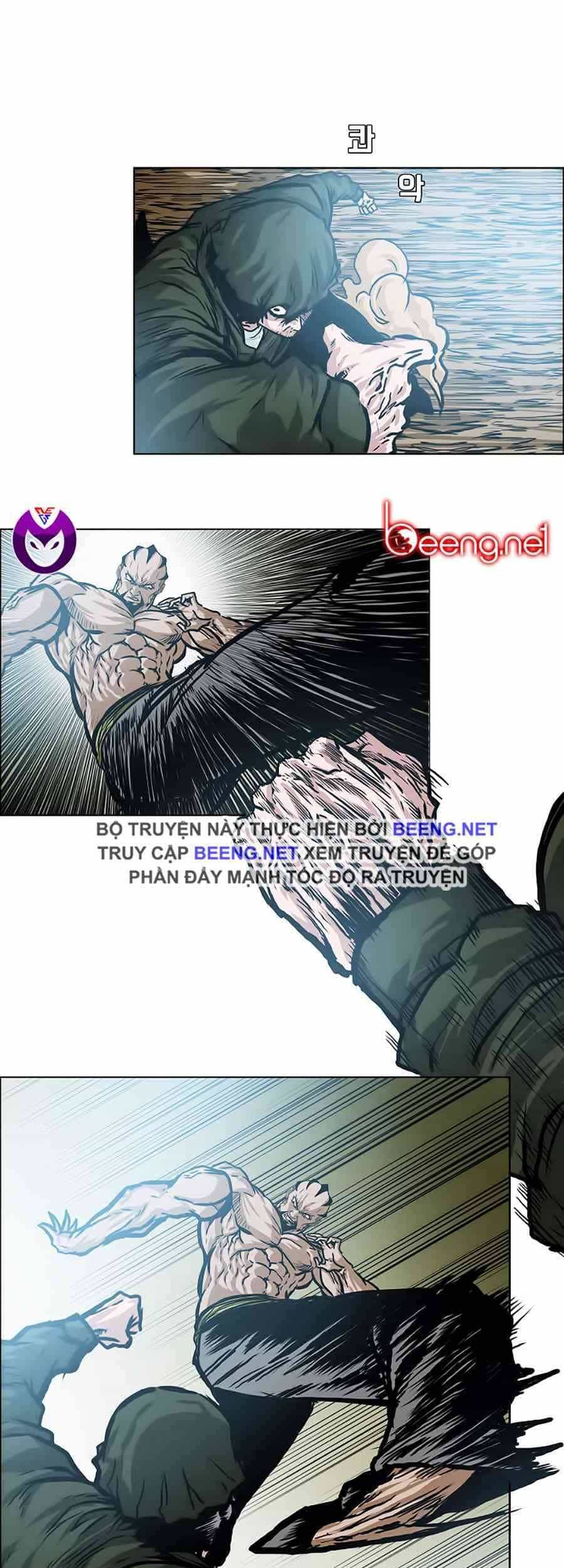 Bá Chủ Học Đường - Chương 151 - ảnh 3