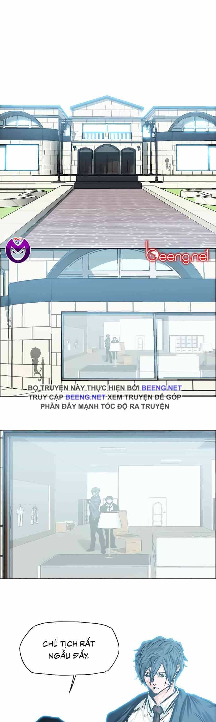 Bá Chủ Học Đường - Chương 152 - ảnh 1