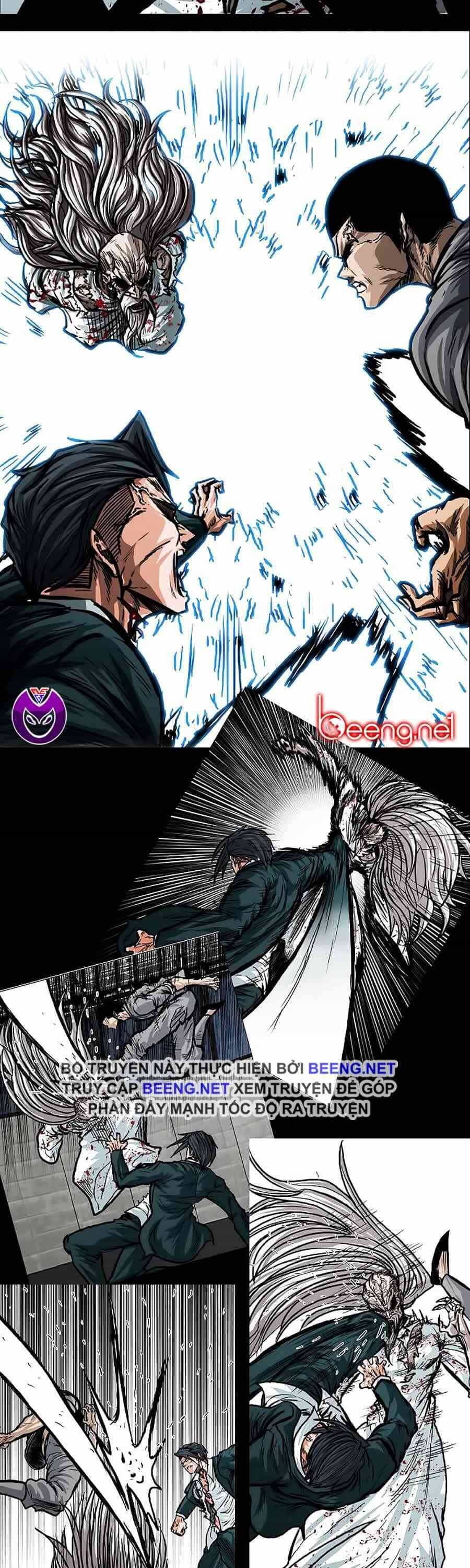 Bá Chủ Học Đường - Chương 152 - ảnh 28