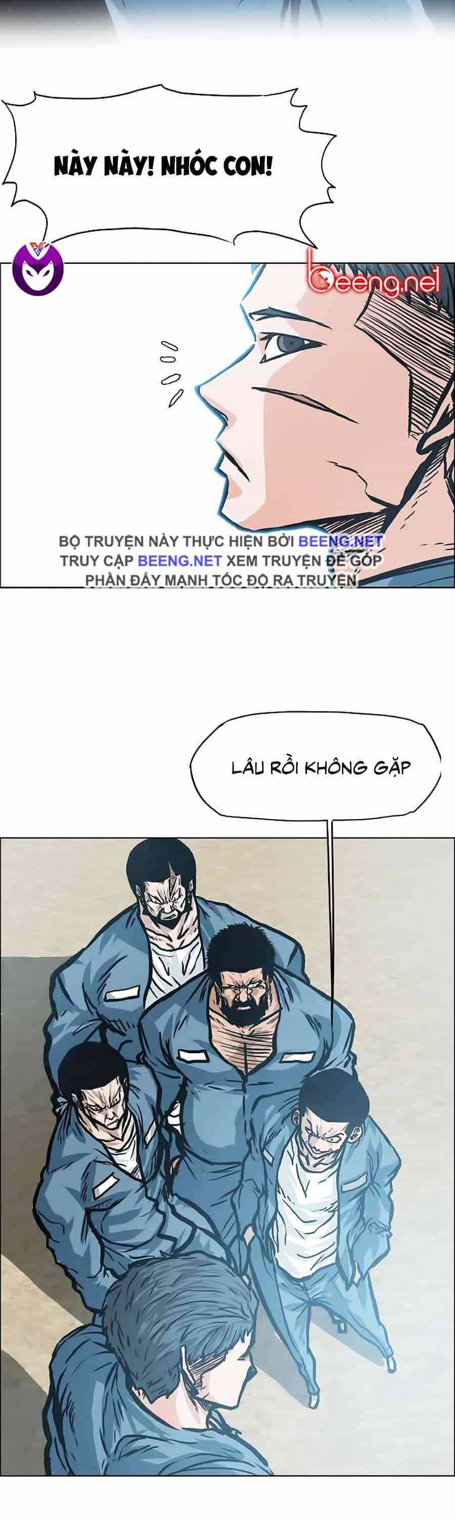Bá Chủ Học Đường - Chương 152 - ảnh 37