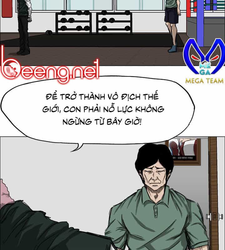 Bá Chủ Học Đường - Chương 15 - ảnh 15