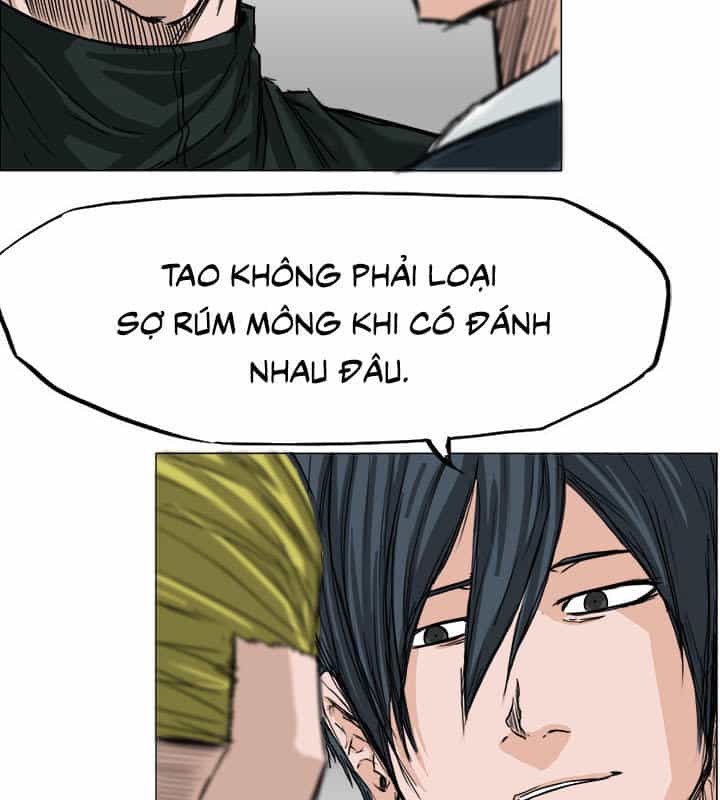 Bá Chủ Học Đường - Chương 15 - ảnh 37