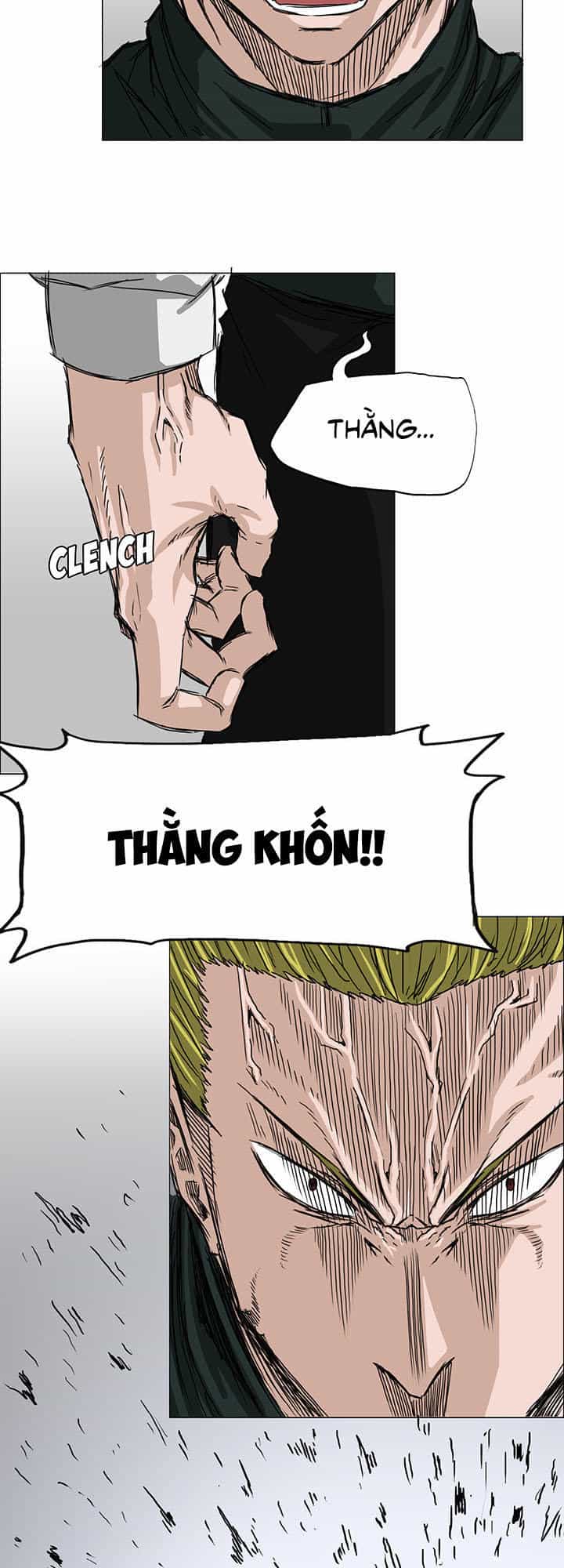 Bá Chủ Học Đường - Chương 16 - ảnh 2